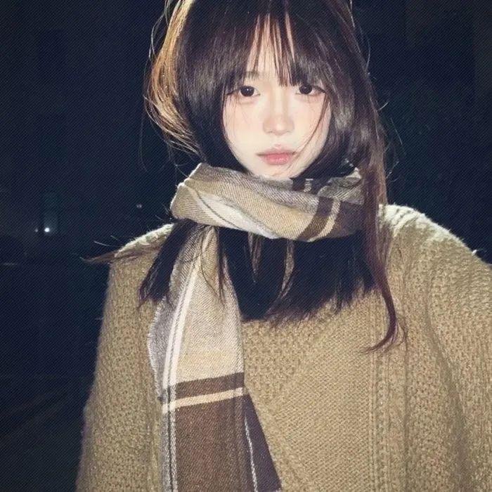 橙色制服