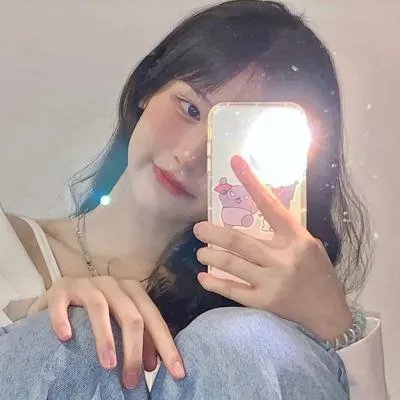 少女青春期